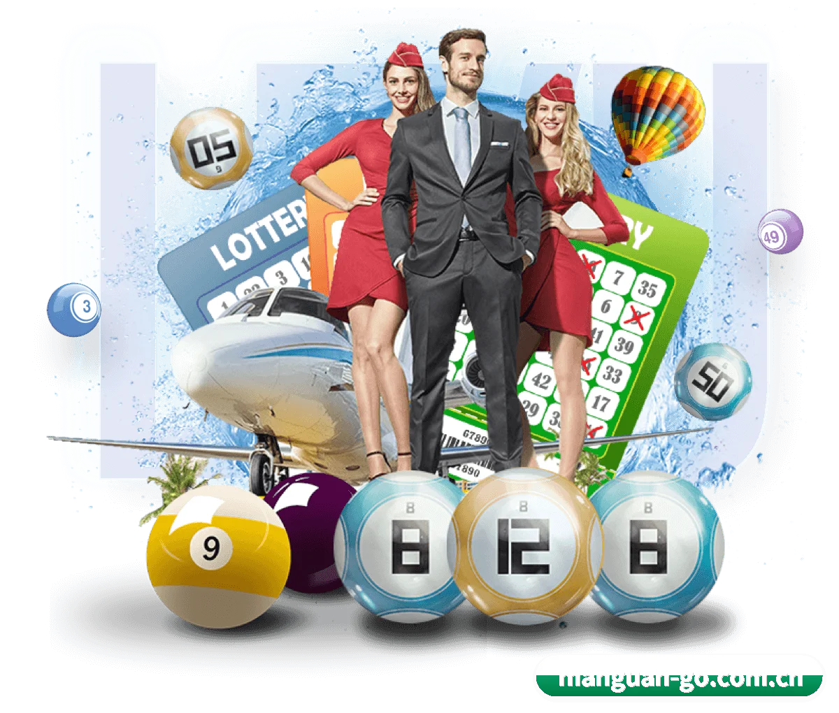 满贯体育品牌的故事 - 体育资讯内容服务